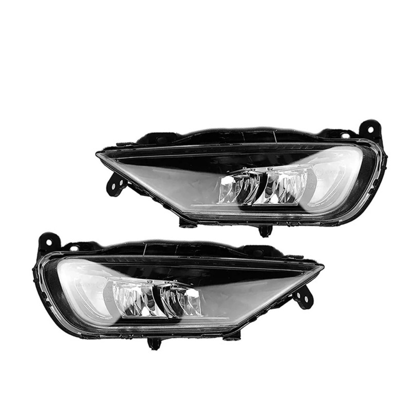 Volvo Car Accessories Xc60 - Front Bumper Fog Light Signal Lamp