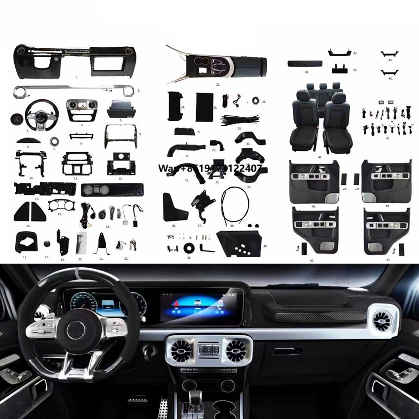 CZJF New Arrival Car Accessori - Car Accessories Kit 评论和价格