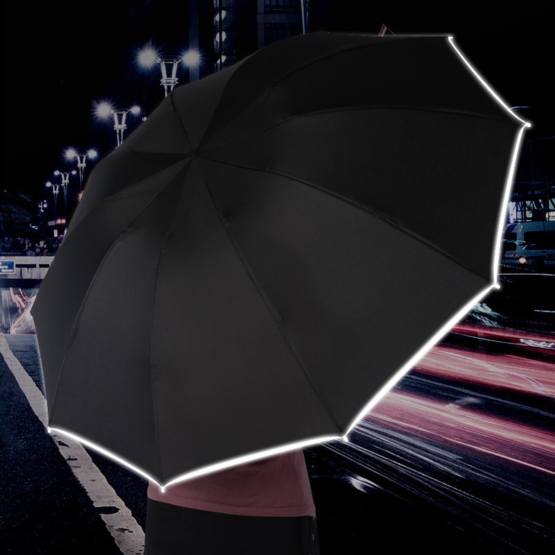 Fully Automatic Reverse Umbrel - Automatic Car Sunshade 评论和价格