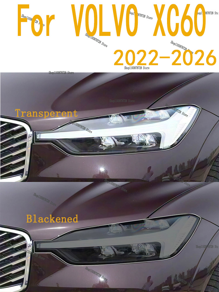 For VOLVO XC60 (2022-2024)  TP - Volvo Car Accessories Xc60 评论和价格