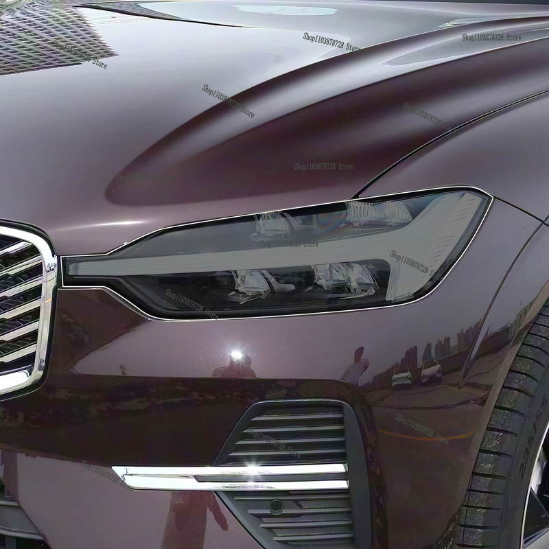 For VOLVO XC60 (2022-2024)  TP - Volvo Car Accessories Xc60 评论和价格
