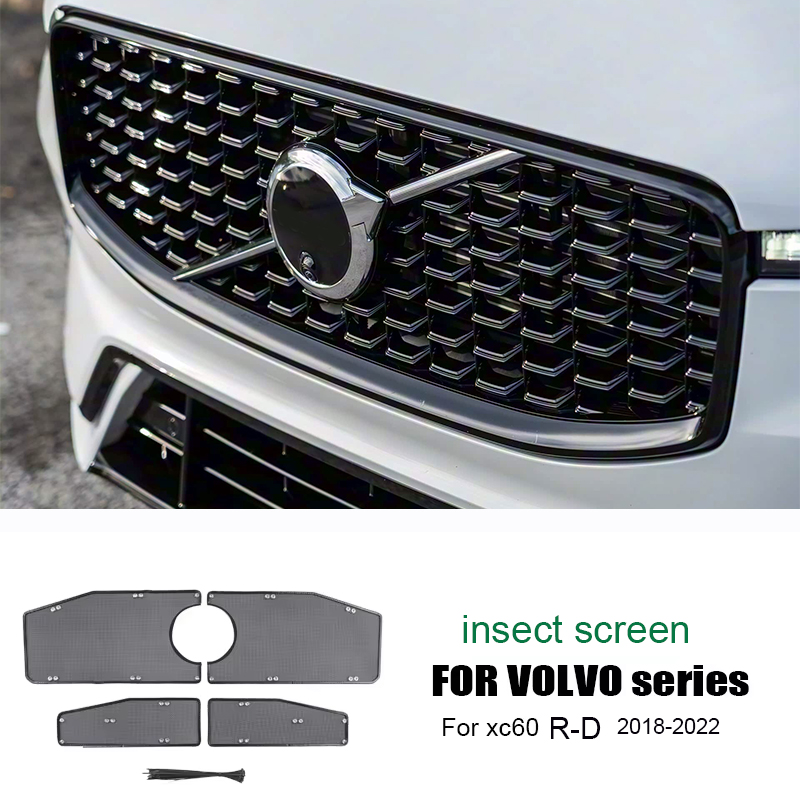 Car mounted water tank protect - Volvo Car Accessories Xc60 评论和价格