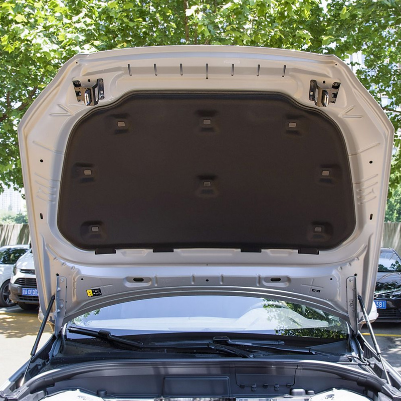 Car Engine Hood Soundproof Cov - Volvo Car Accessories Xc60 评论和价格