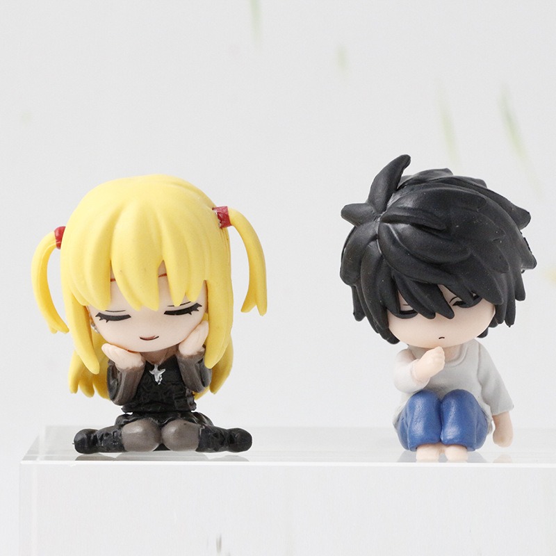 Cute Cartoon Character Mini Fi - Car Accessories For Inside 评论和价格