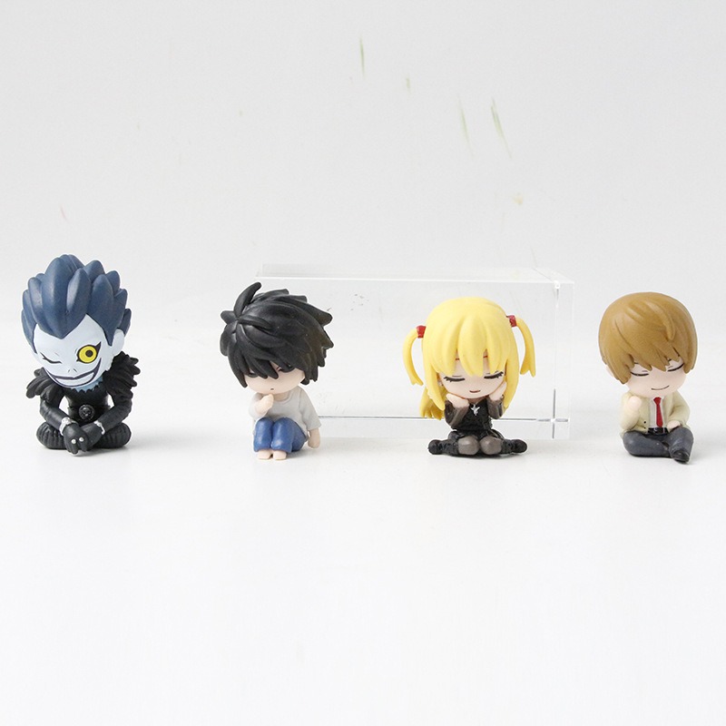 Cute Cartoon Character Mini Fi - Car Accessories For Inside 评论和价格