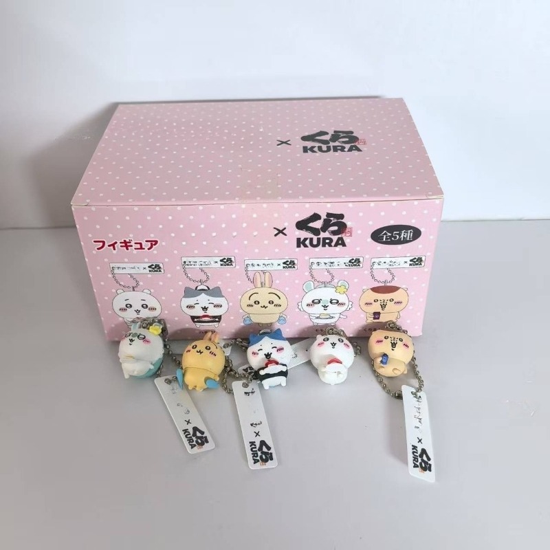 Trendy Hachiware Usagi Cartoon - Car Accessories For Inside 评论和价格