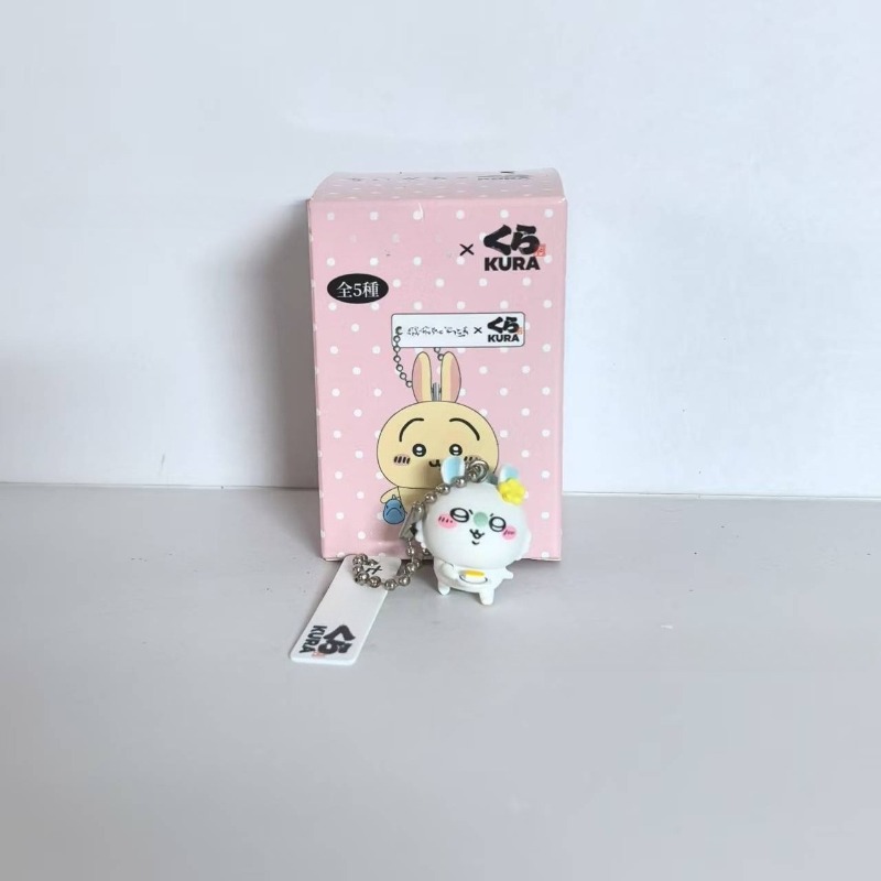 Trendy Hachiware Usagi Cartoon - Car Accessories For Inside 评论和价格