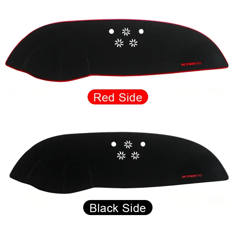 For Kia Sorento 2015~2024 Car  - Automatic Car Sunshade 评论和价格