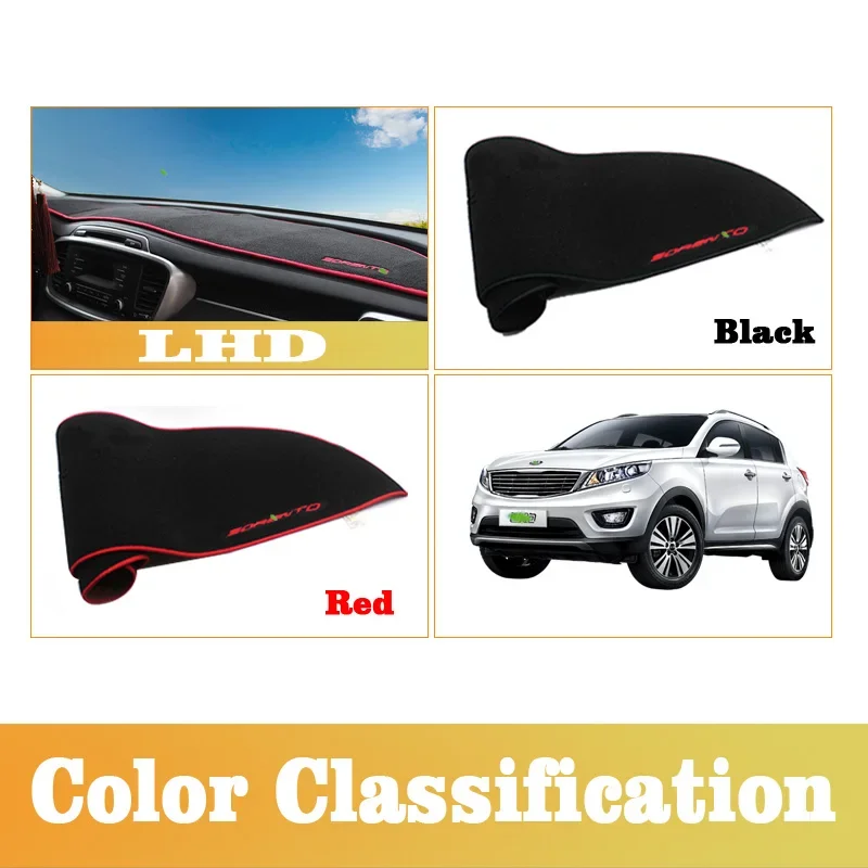 For Kia Sorento 2015~2024 Car  - Automatic Car Sunshade 评论和价格