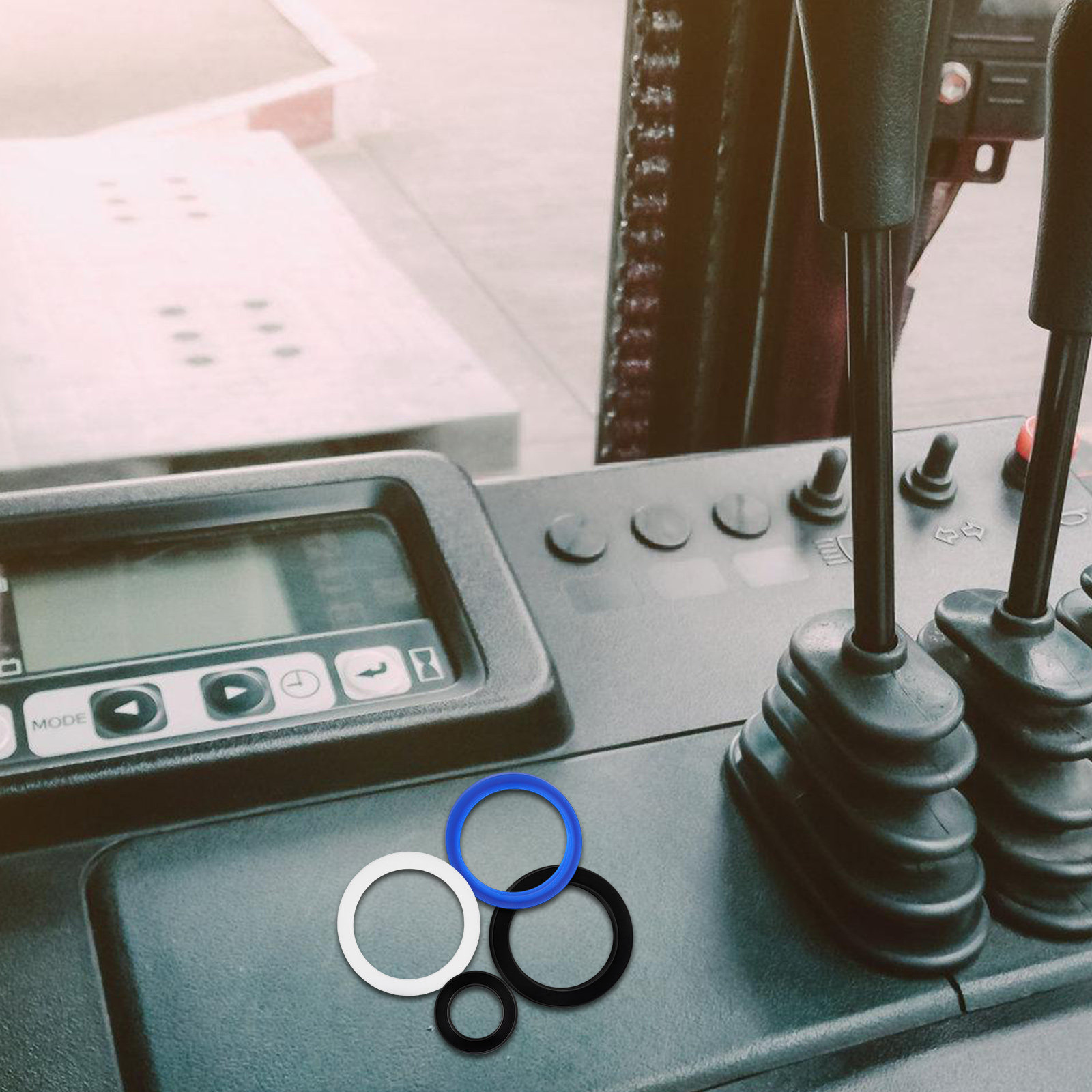 10Pcs High Pressure Oil Seal R - Car Accessories Kit 评论和价格