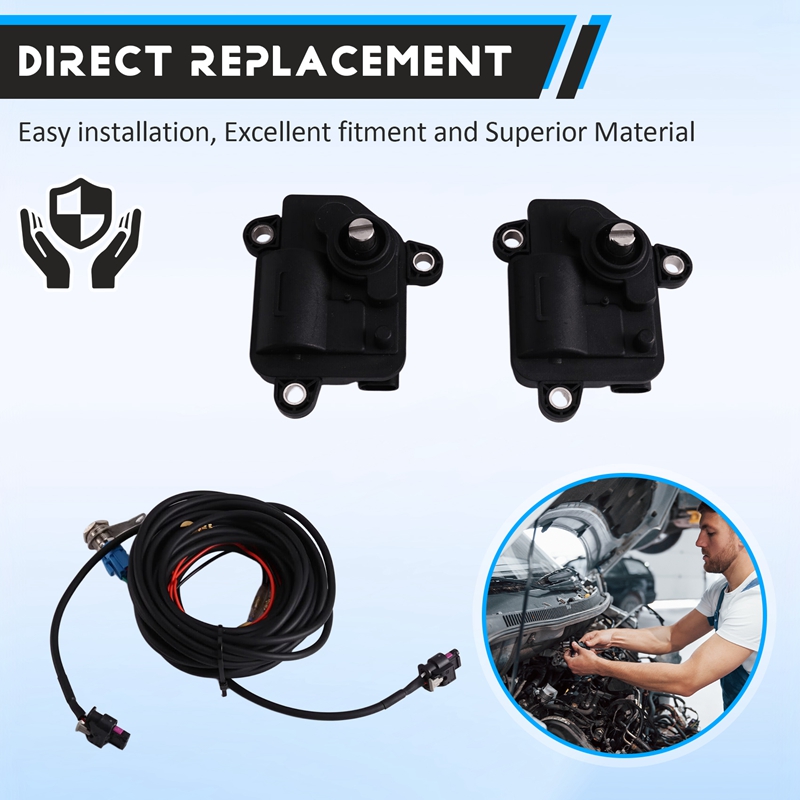 Super Sale Car Accessory 2pcs  - Car Accessories Kit 评论和价格
