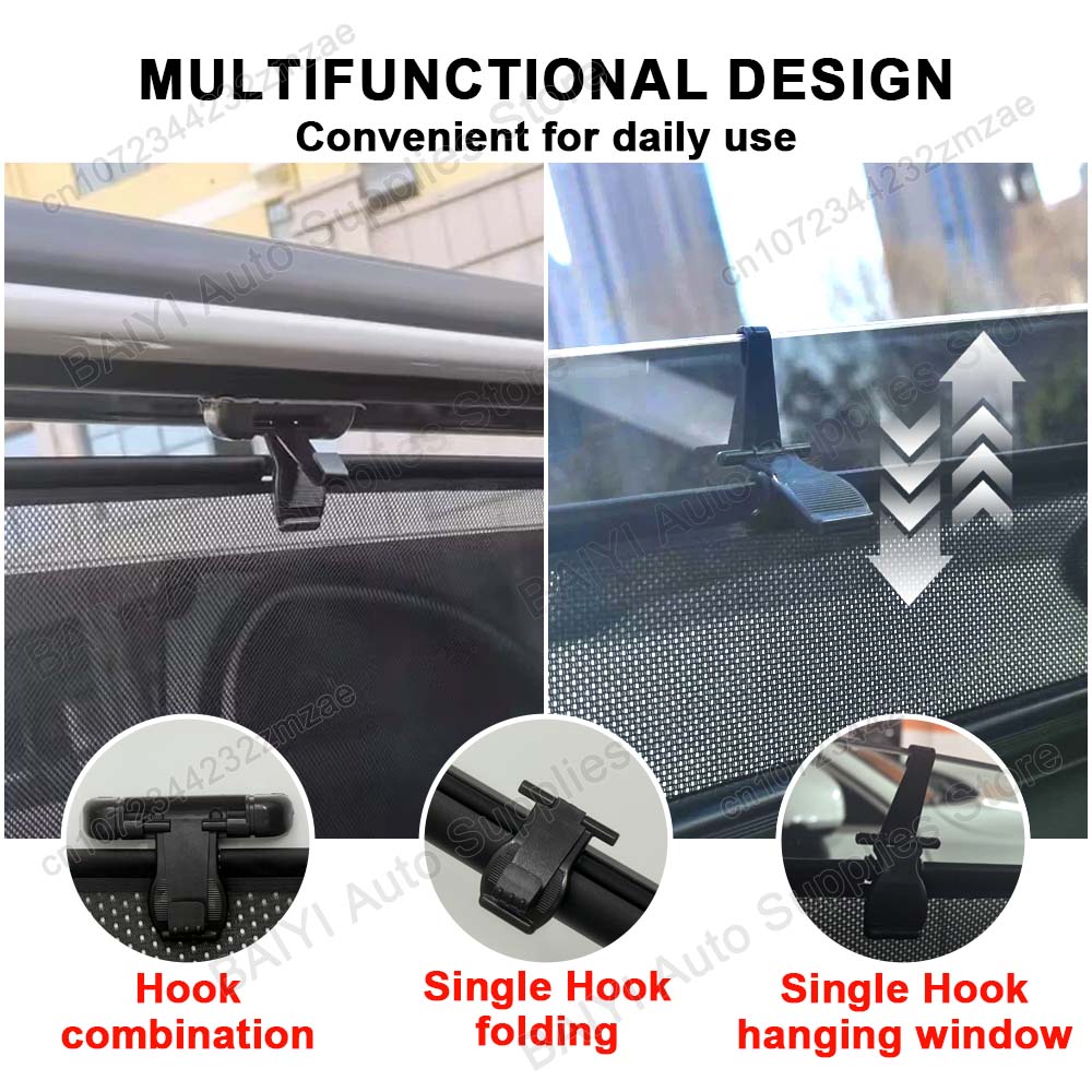 For BYD S7/S6 2011-2014 car si - Automatic Car Sunshade 评论和价格