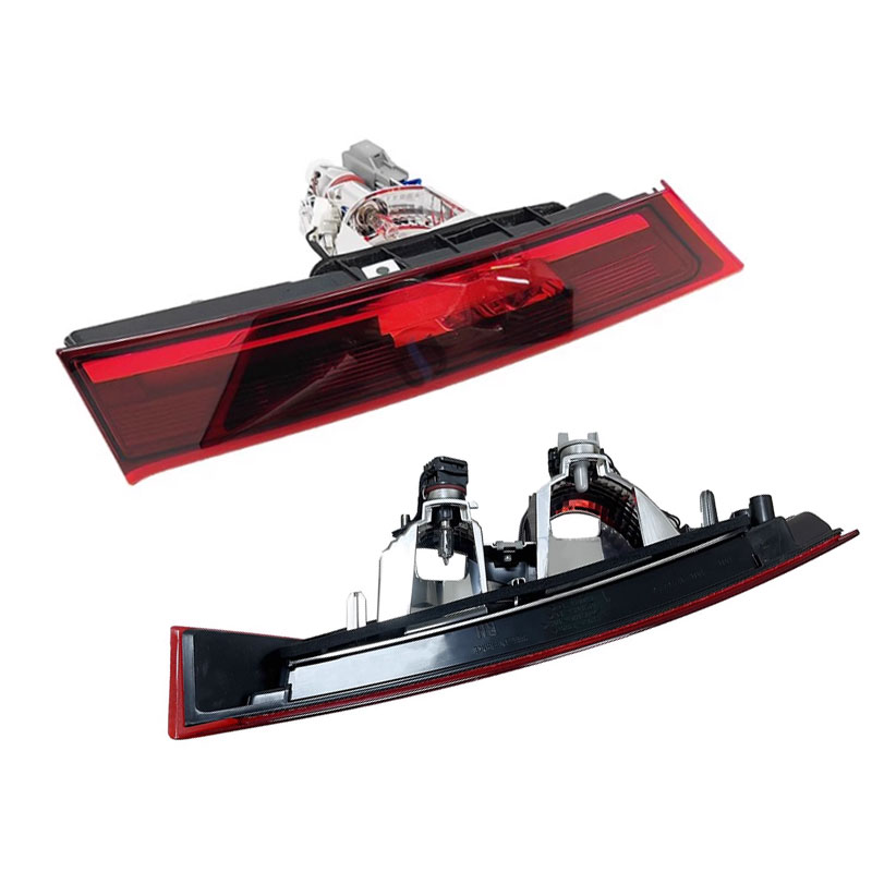 Car Exterior Accessories Rear  - Volvo Car Accessories Xc60 评论和价格
