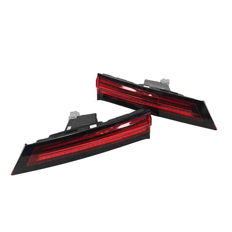 Car Exterior Accessories Rear  - Volvo Car Accessories Xc60 评论和价格
