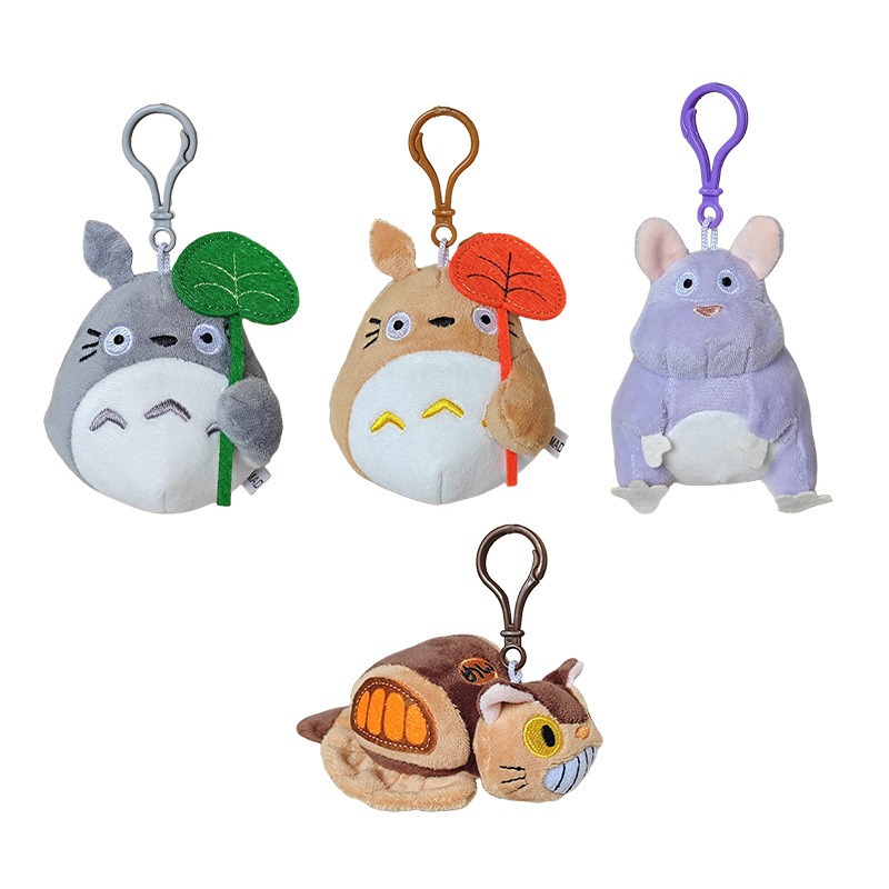 Plush Pendant Cartoon Doll Sch - Car Accessories For Inside 评论和价格