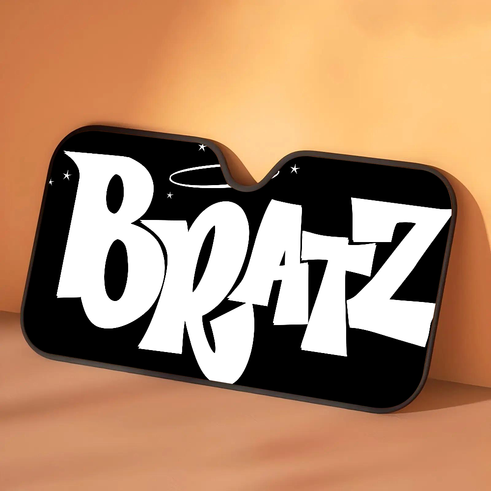 B-Bratzs Car Sunshade Shield W - Automatic Car Sunshade 评论和价格
