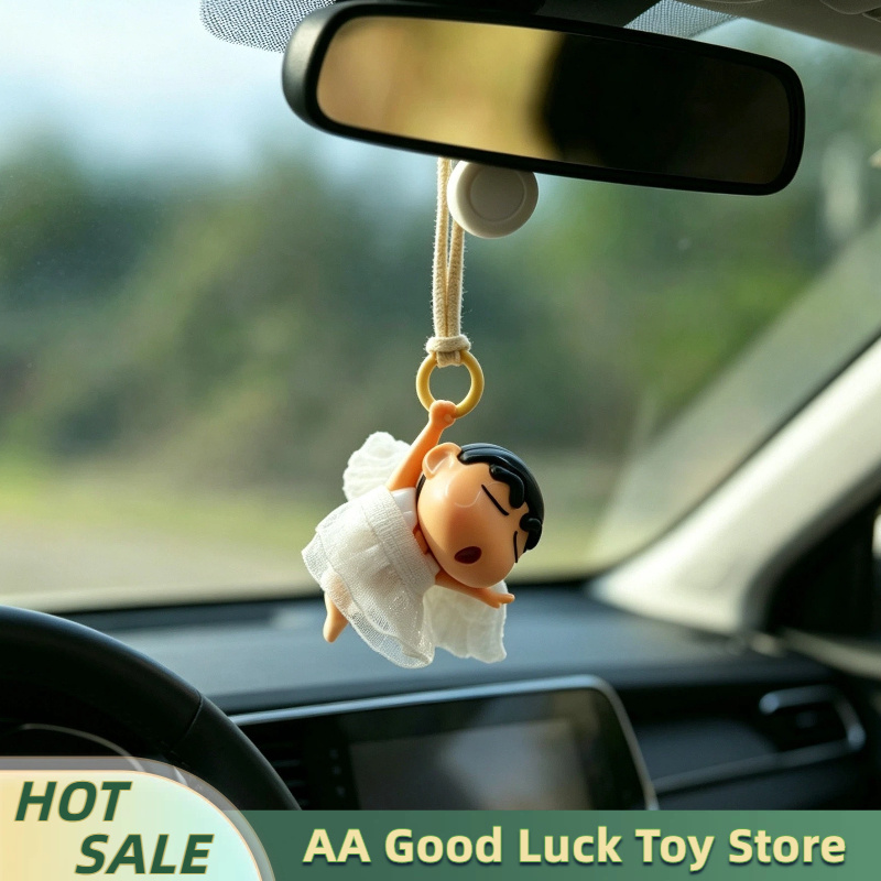 Crayon Shin-Chan Angel Ballet  - Car Accessories For Inside 评论和价格