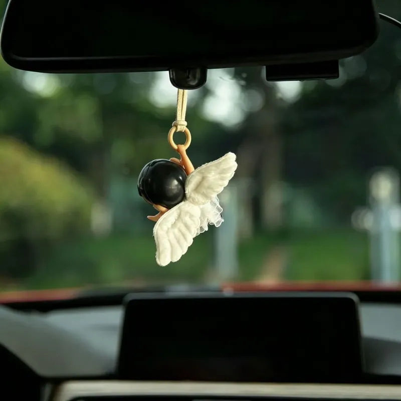 Crayon Shin-Chan Angel Ballet  - Car Accessories For Inside 评论和价格