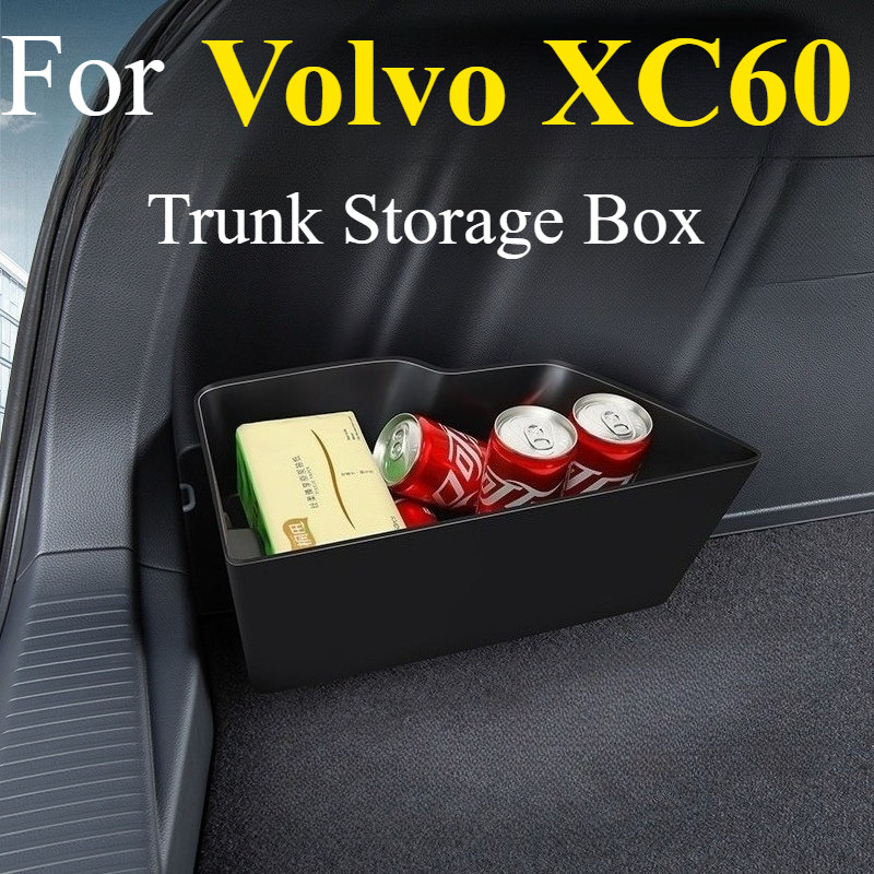 For Volvo XC60 2018-2026: ABS  - Volvo Car Accessories Xc60 评论和价格