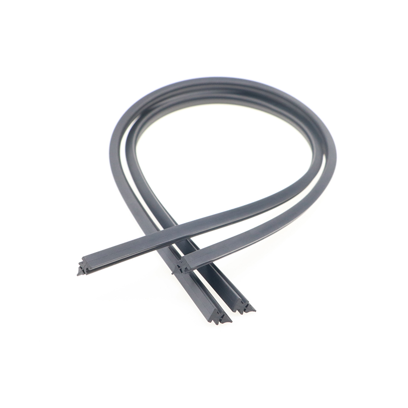 2Pcs Wipers Rubber Strip 700mm - Volvo Car Accessories Xc60 评论和价格