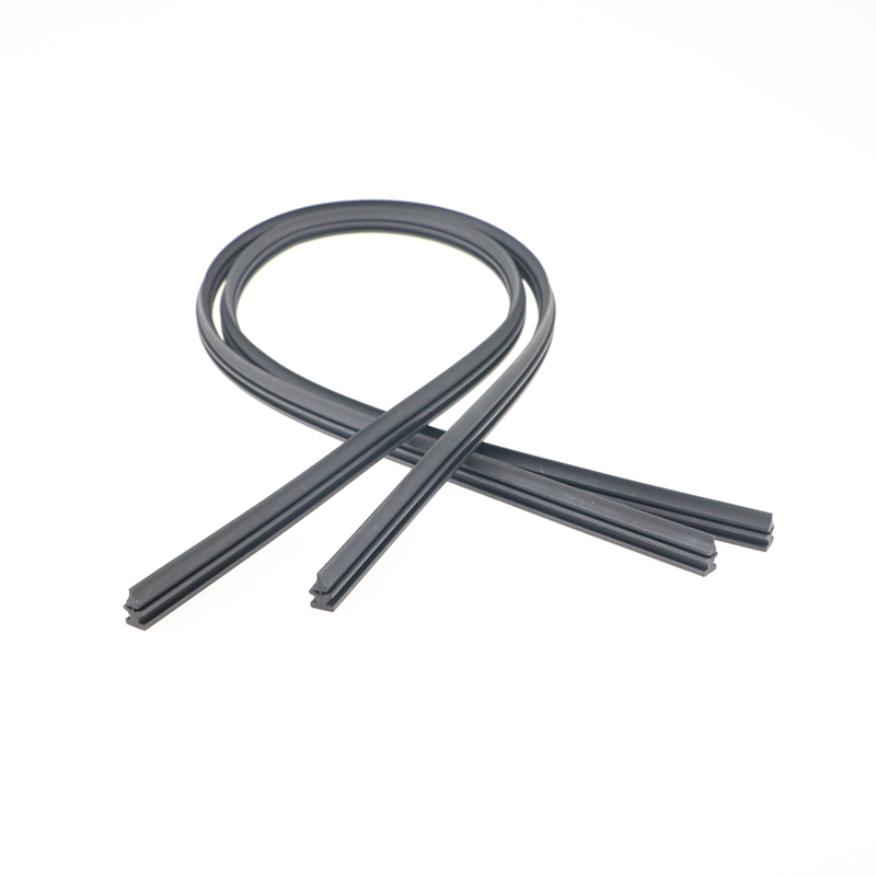 2Pcs Wipers Rubber Strip 700mm - Volvo Car Accessories Xc60 评论和价格