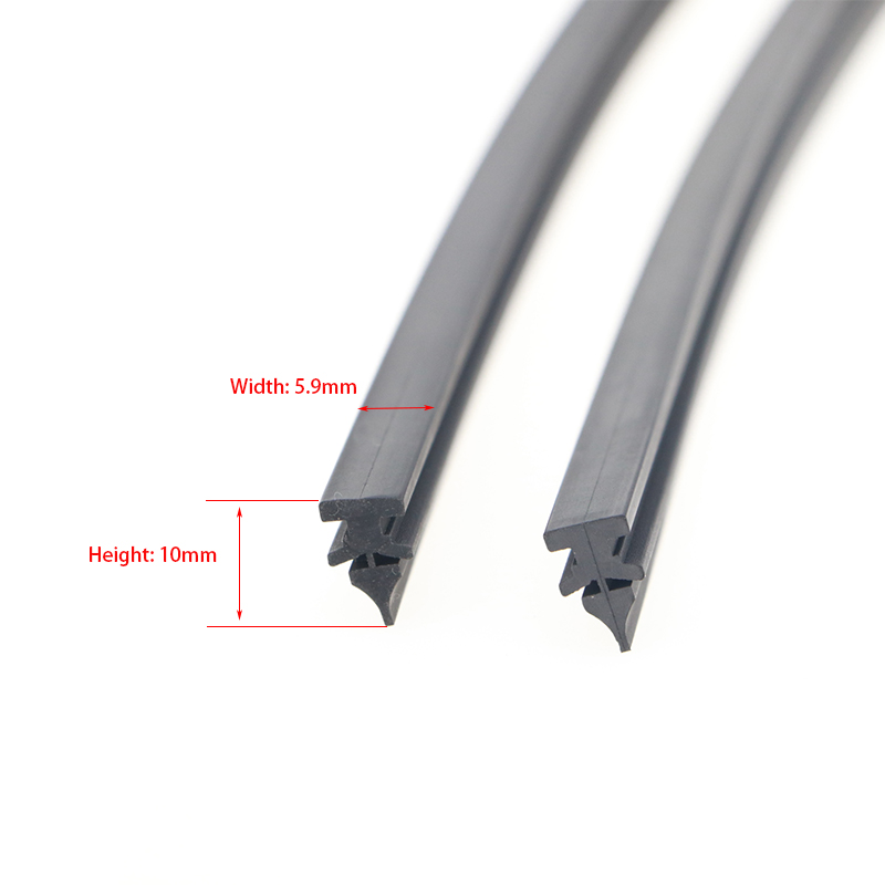 2Pcs Wipers Rubber Strip 700mm - Volvo Car Accessories Xc60 评论和价格