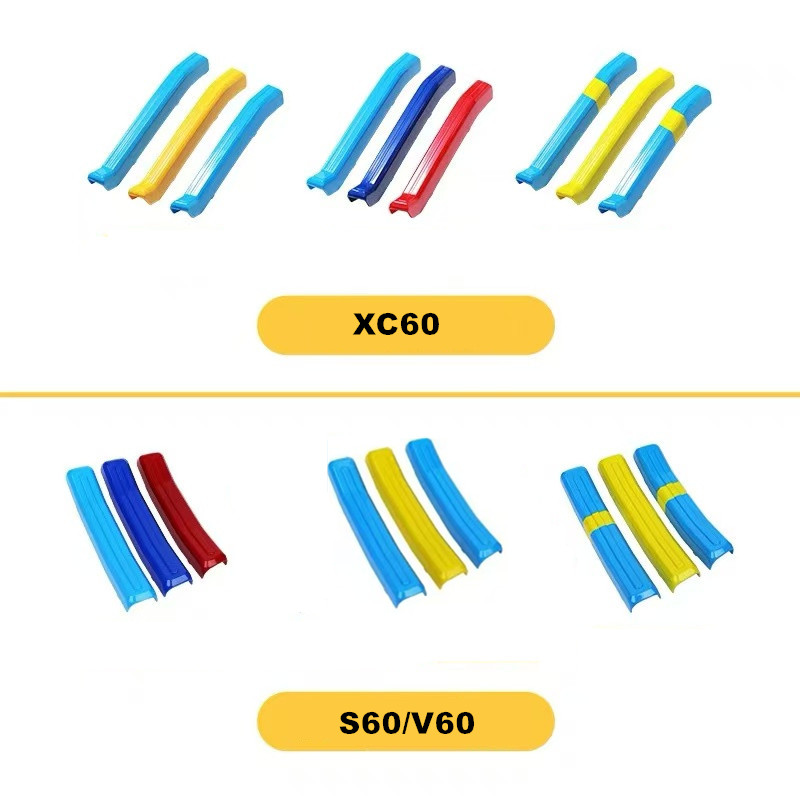 Car Front Grille Mesh Swedish  - Volvo Car Accessories Xc60 评论和价格