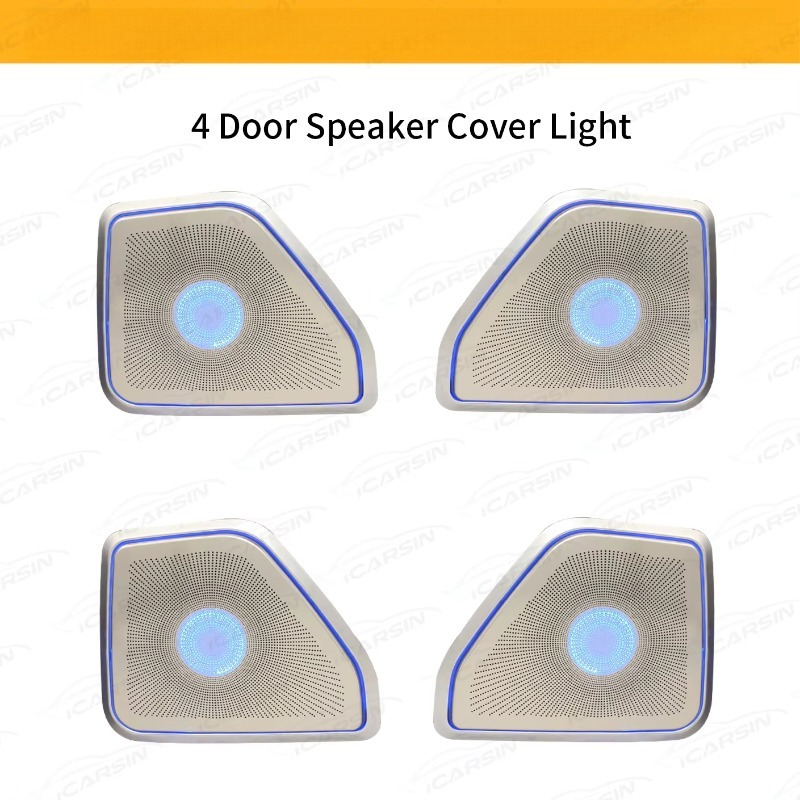 64 Color RGB Dynamic Atmospher - Car Accessories Kit 评论和价格