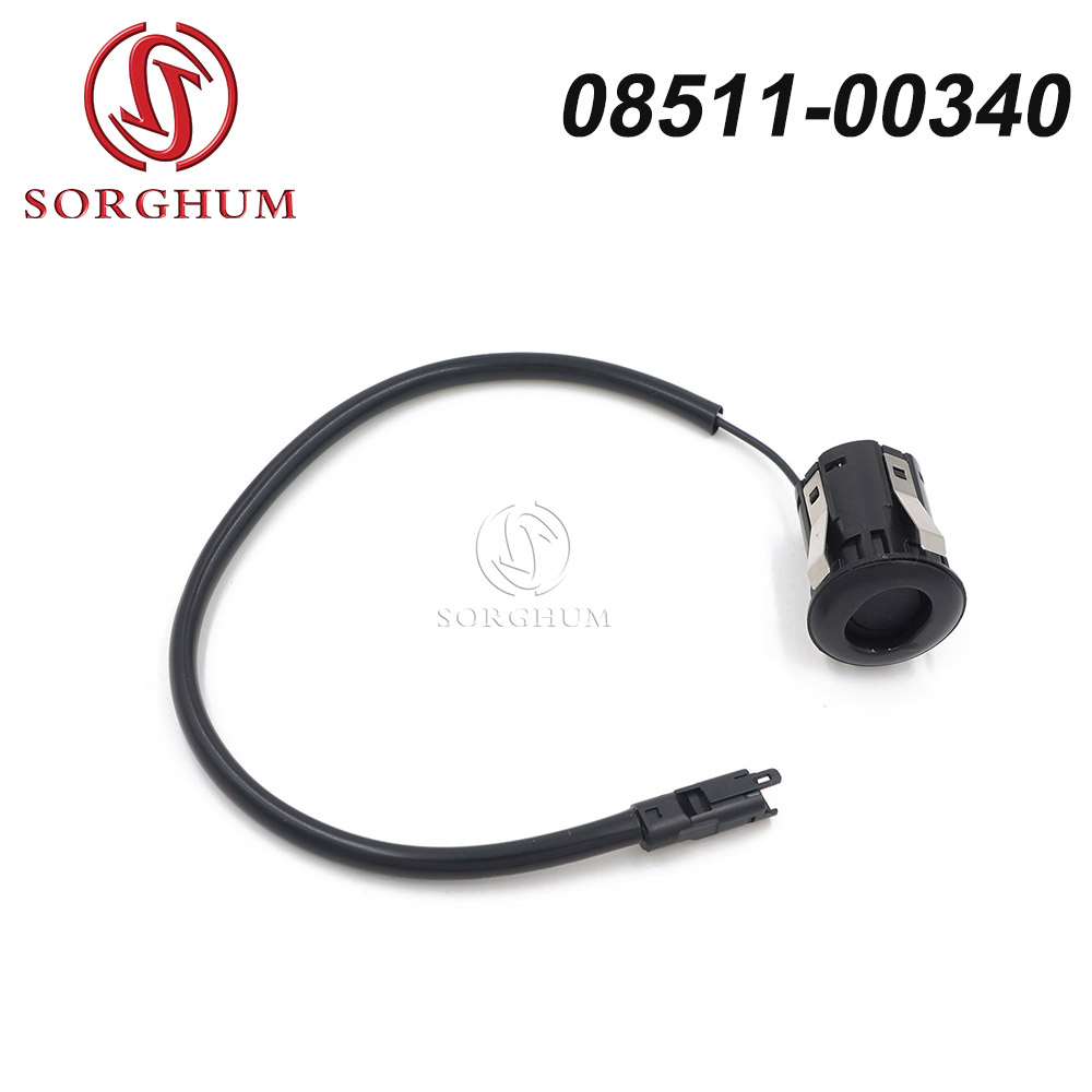 SORGHUM NEW Bumper Ultrasonic  - Parking Sensor Reverse 评论和价格