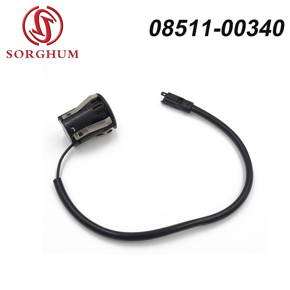 SORGHUM NEW Bumper Ultrasonic  - Parking Sensor Reverse 评论和价格
