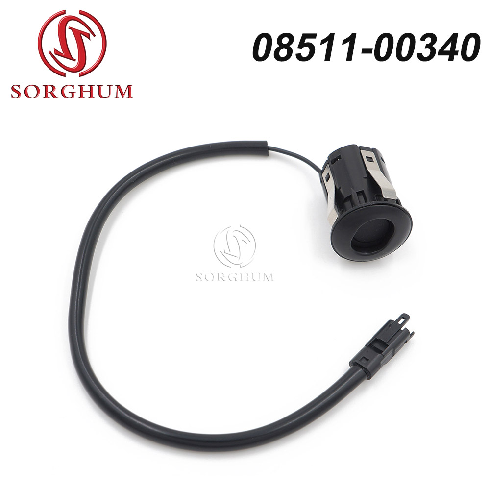 SORGHUM NEW Bumper Ultrasonic  - Parking Sensor Reverse 评论和价格