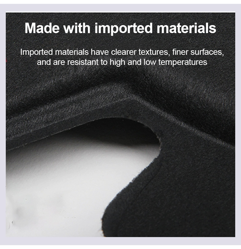 Soundproof Cotton Pad For Volv - Volvo Car Accessories Xc60 评论和价格