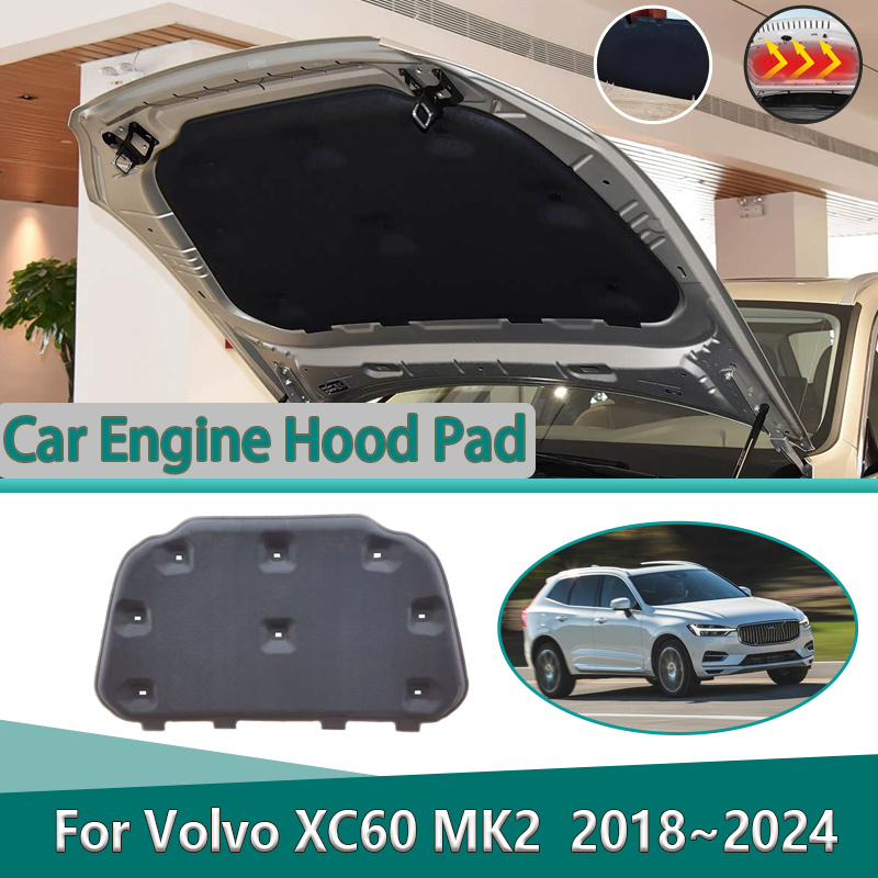 For Volvo XC60 MK2 2018 2019 2 - Volvo Car Accessories Xc60 评论和价格