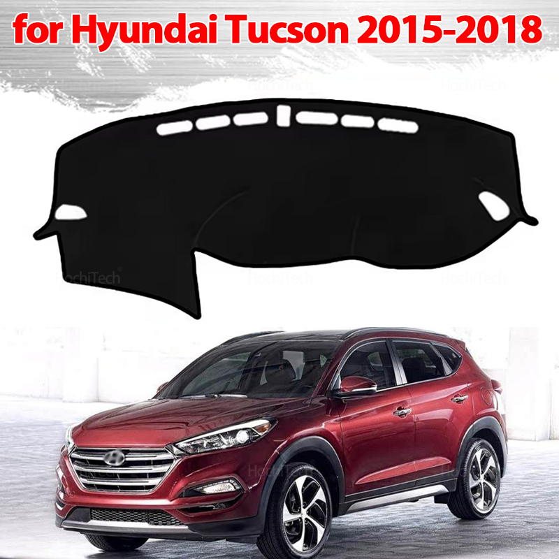 For Hyundai Tucson 2015 2016 2 - Automatic Car Sunshade 评论和价格