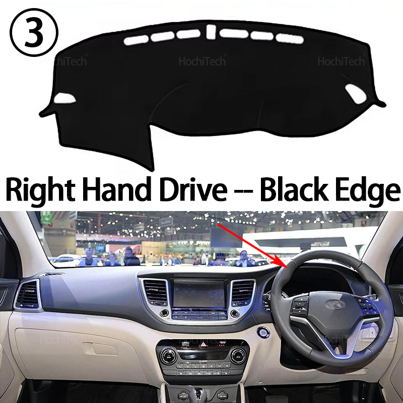 For Hyundai Tucson 2015 2016 2 - Automatic Car Sunshade 评论和价格