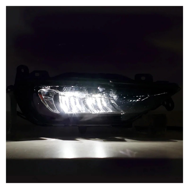 Front Bumper Fog Light Signal  - Volvo Car Accessories Xc60 评论和价格