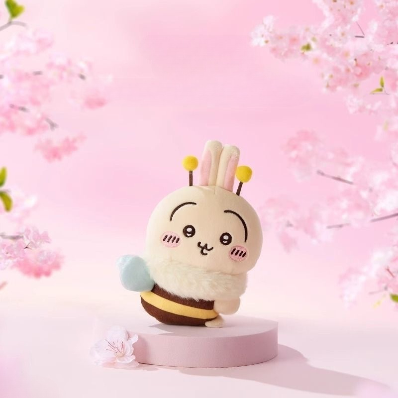 Bee Series Cartoon Cute Hachiw - Car Accessories For Inside 评论和价格