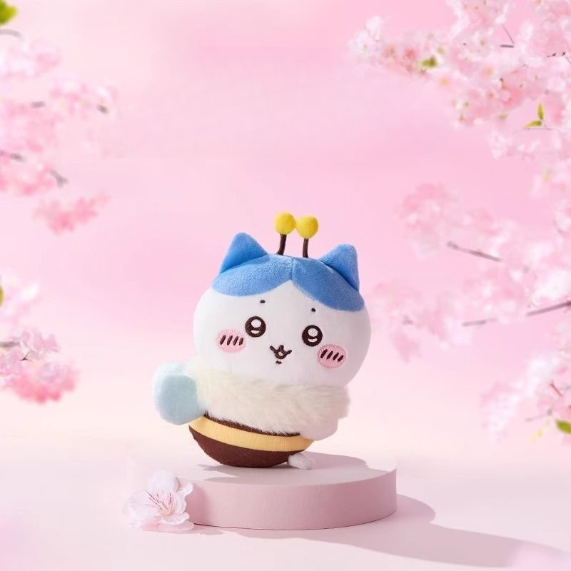 Bee Series Cartoon Cute Hachiw - Car Accessories For Inside 评论和价格