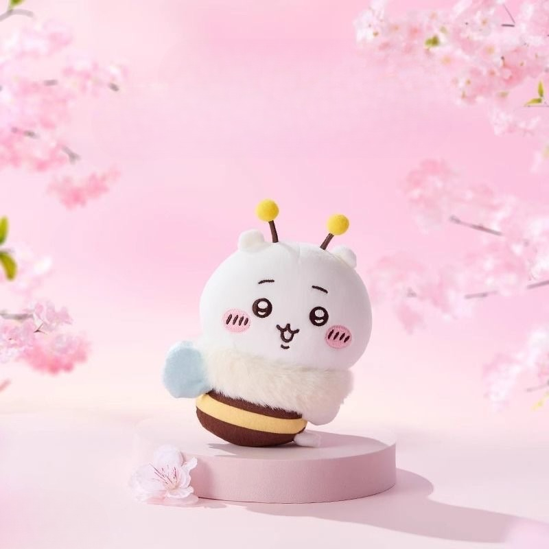 Bee Series Cartoon Cute Hachiw - Car Accessories For Inside 评论和价格