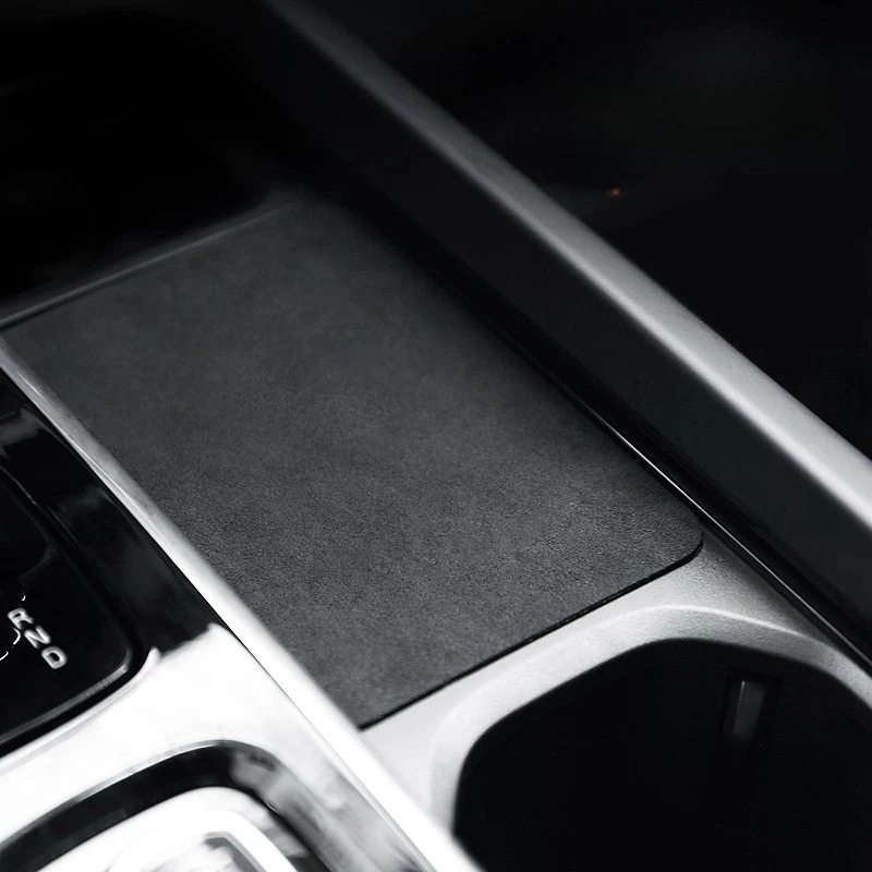 Water Cup Pad Wireless Chargin - Volvo Car Accessories Xc60 评论和价格